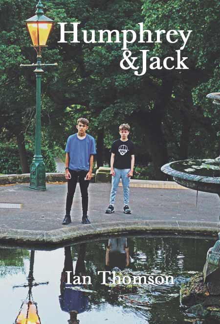Humphrey & Jack cover